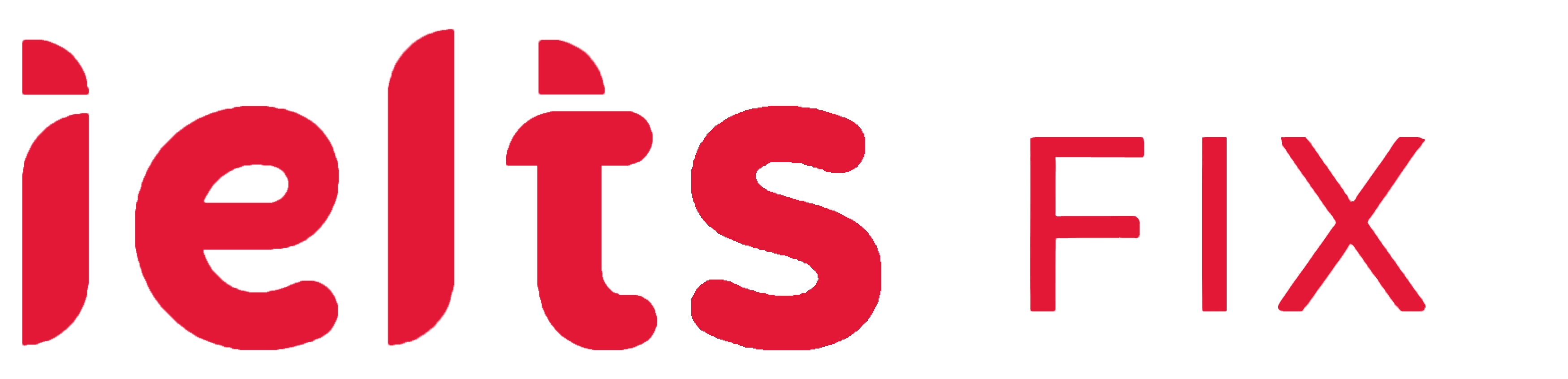 IELTS Fix